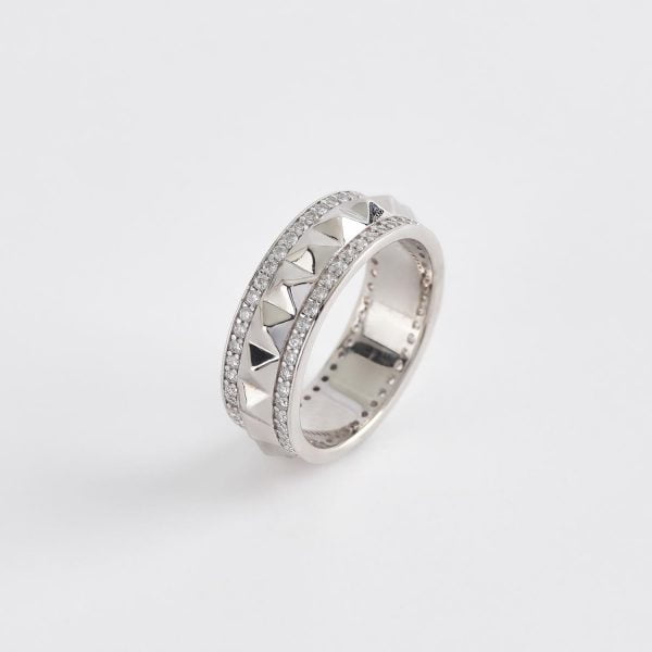 Anello Donna MABINA GIOIELLI "BORCHIA"