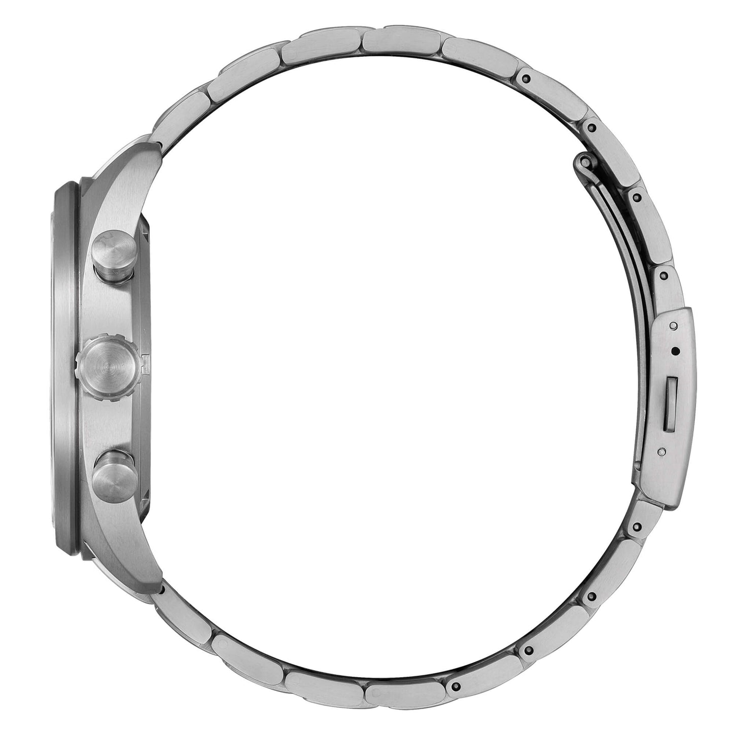 Collezione Super Titanium Crono Super Titanio 2480