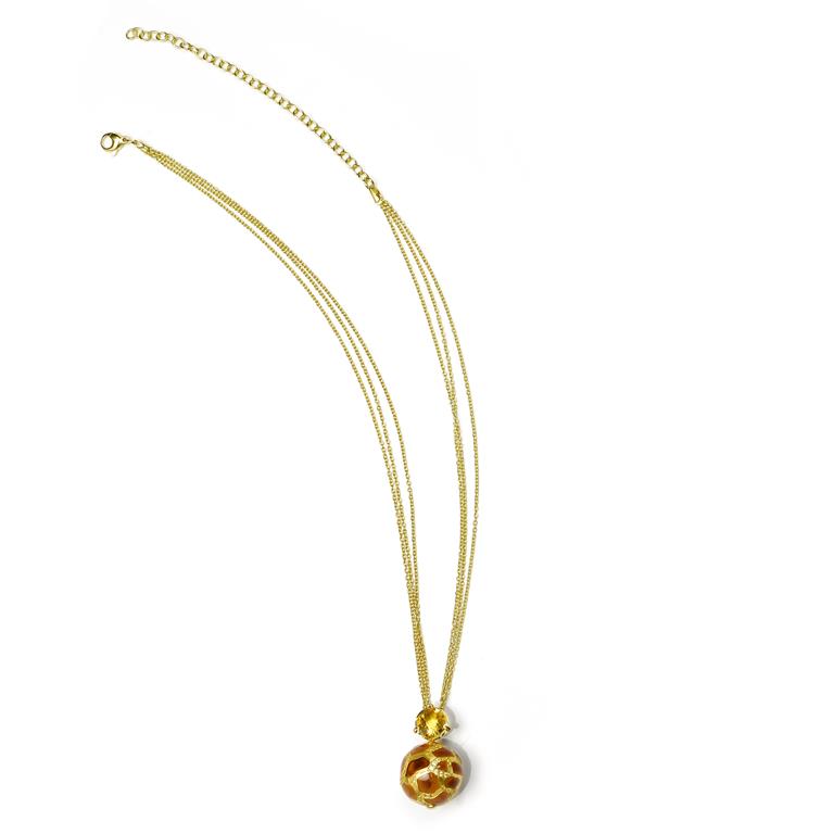 COLLANA AFRICA QUEEN MISIS