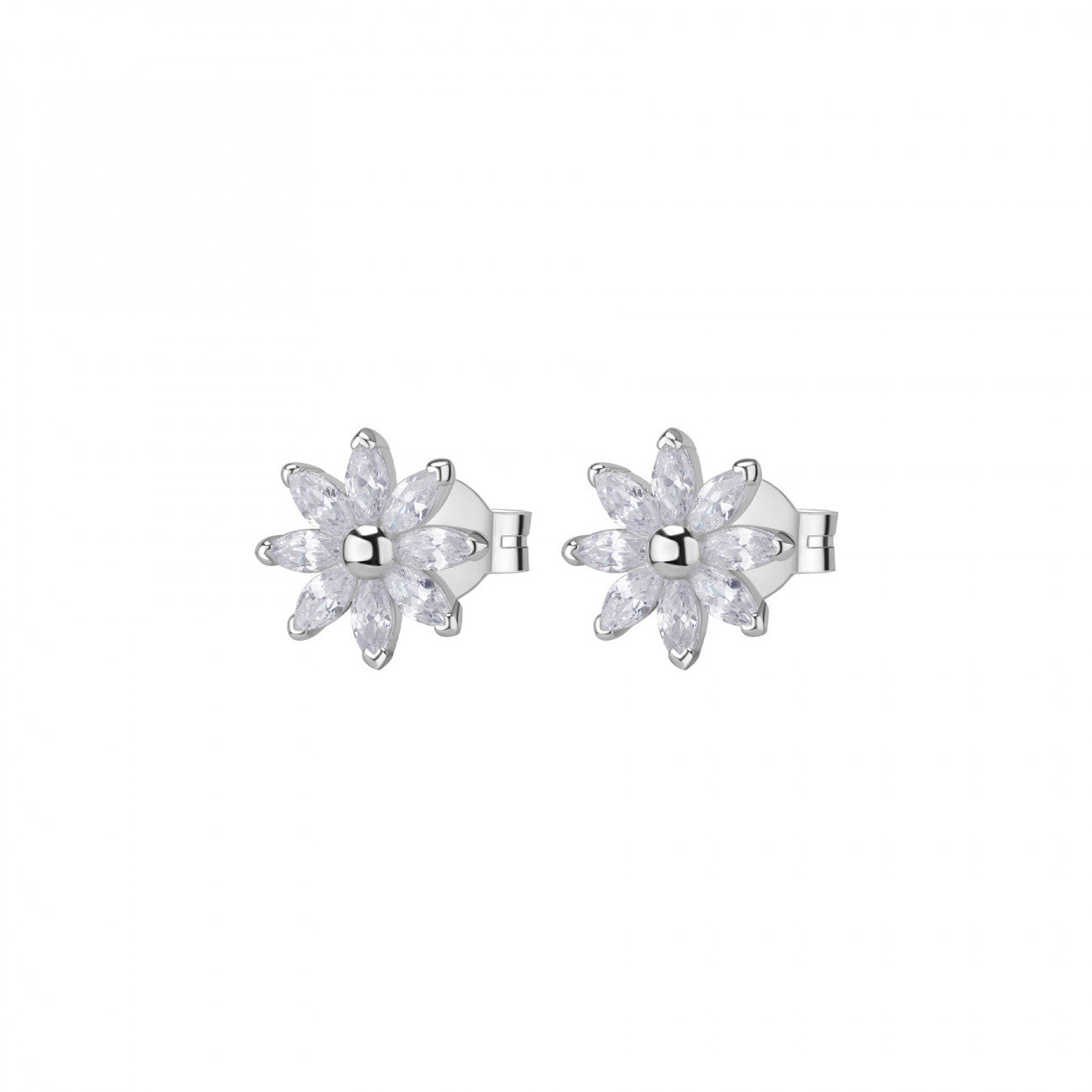 ORECCHINI LOBO COLLEZIONE GAIA