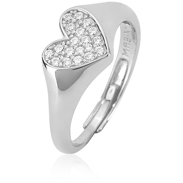 Anello donna Chevalier Mabina Gioielli
