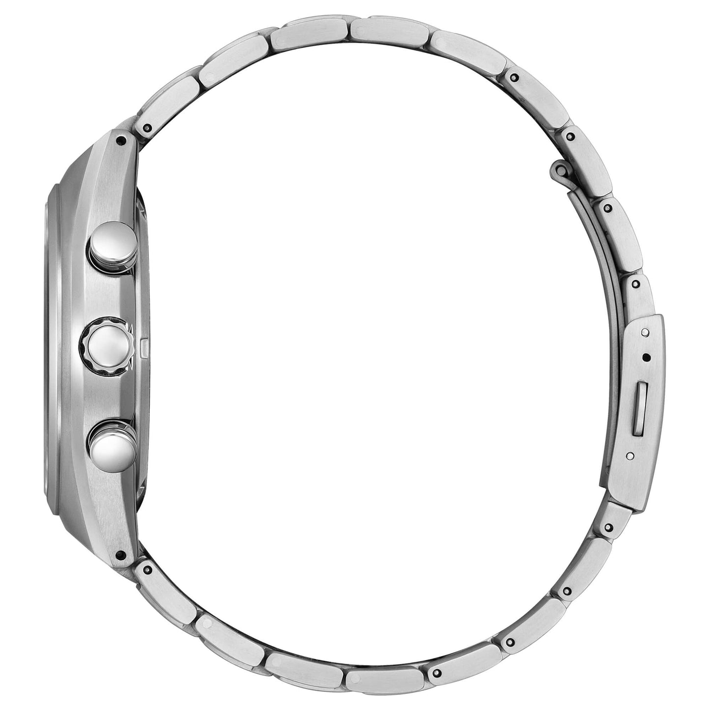 Collezione Super Titanium Zenshin Crono Super Titanio CITIZEN