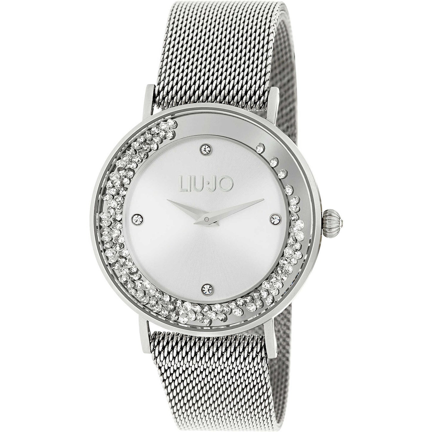 Liujo orologio donna Liujo Dancing Slim solo tempo