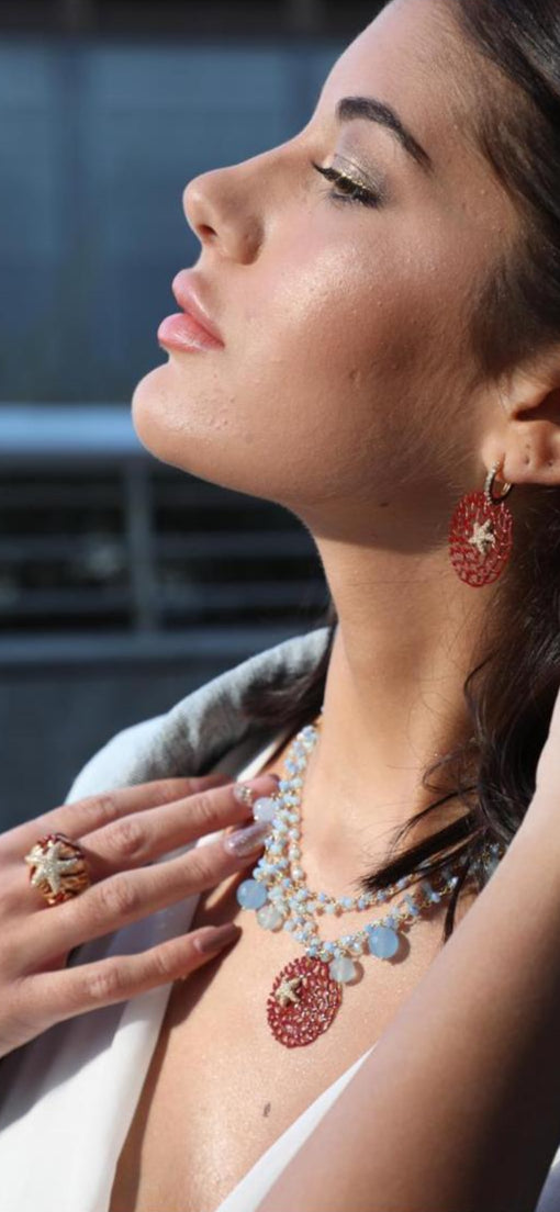 ANELLO GORGONIE MISIS