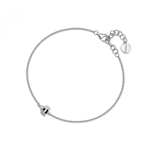 Bracciale Rosato Allegra