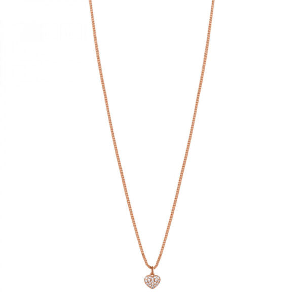 Collana Rosato Allegra