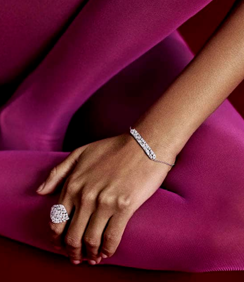 Bracciali Donna