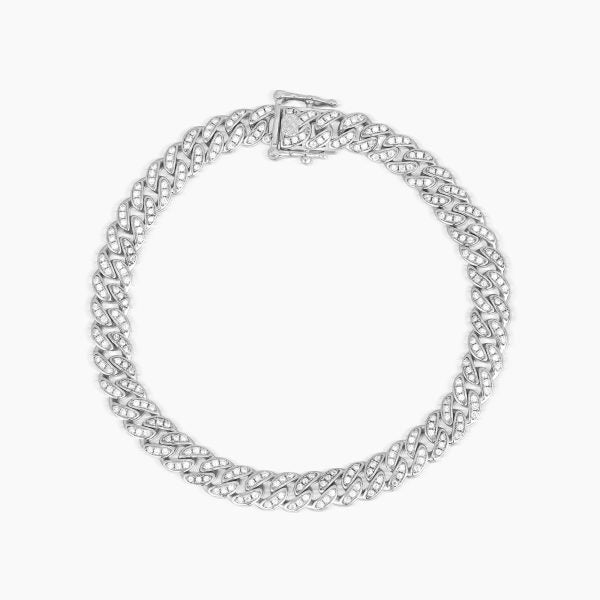 Bracciale MABINA GROUMETTE