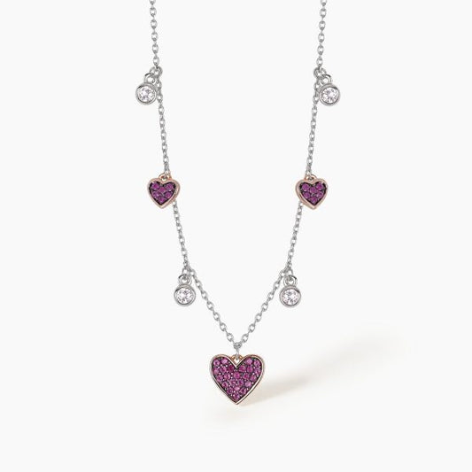 Collana Mabina ONE LOVE