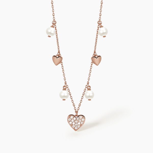 Collana Mabina ONE LOVE