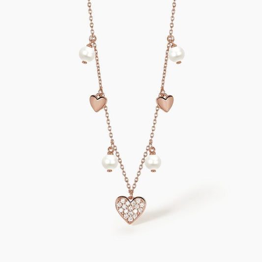 Collana Mabina ONE LOVE
