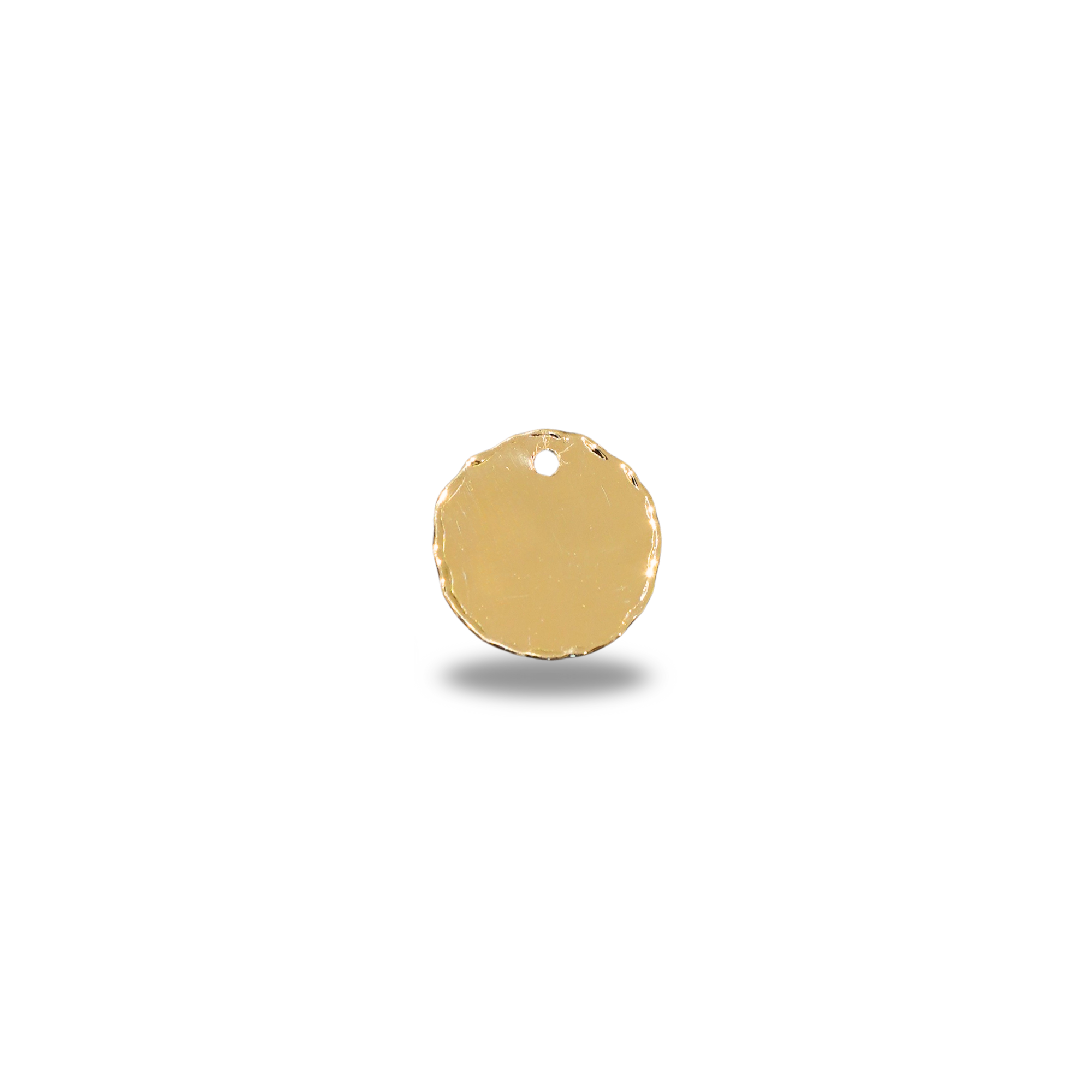 Medaglietta Circolare ORME®