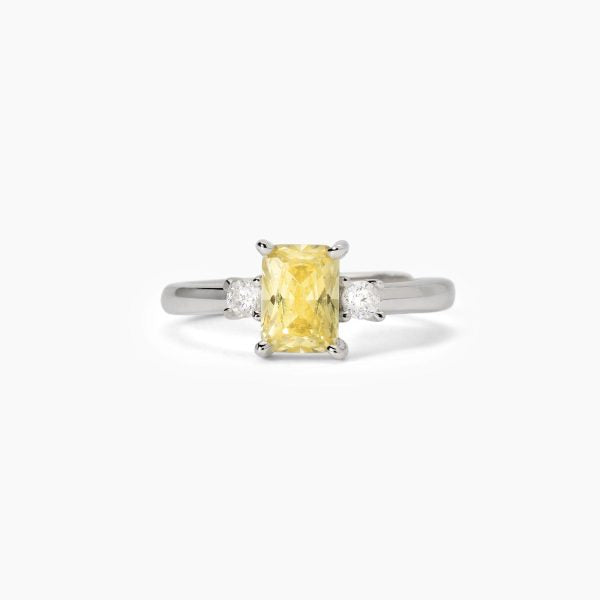 Anello MABINA BATTITO