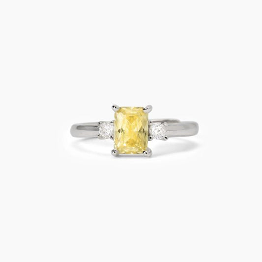 Anello MABINA BATTITO