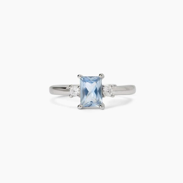 Anello MABINA BATTITO