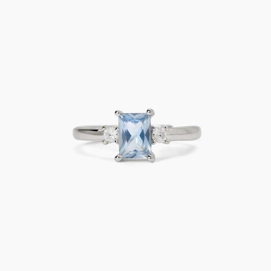 Anello MABINA BATTITO