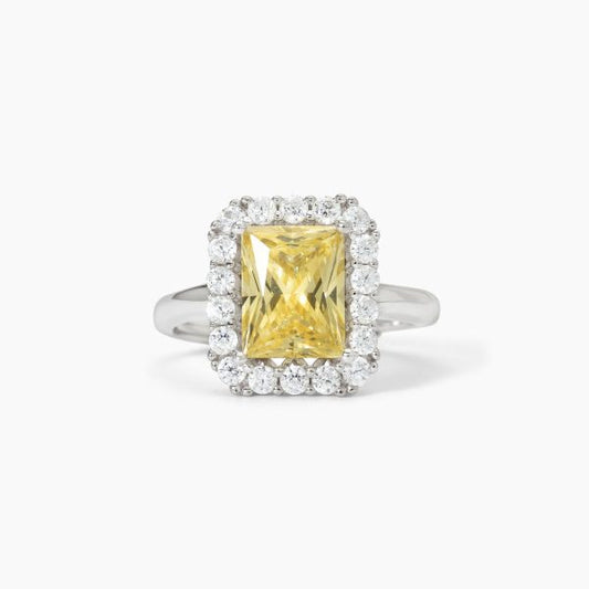 Anello MABINA