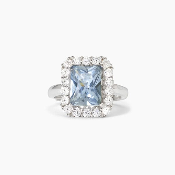 Anello MABINA