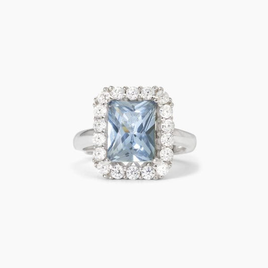 Anello MABINA