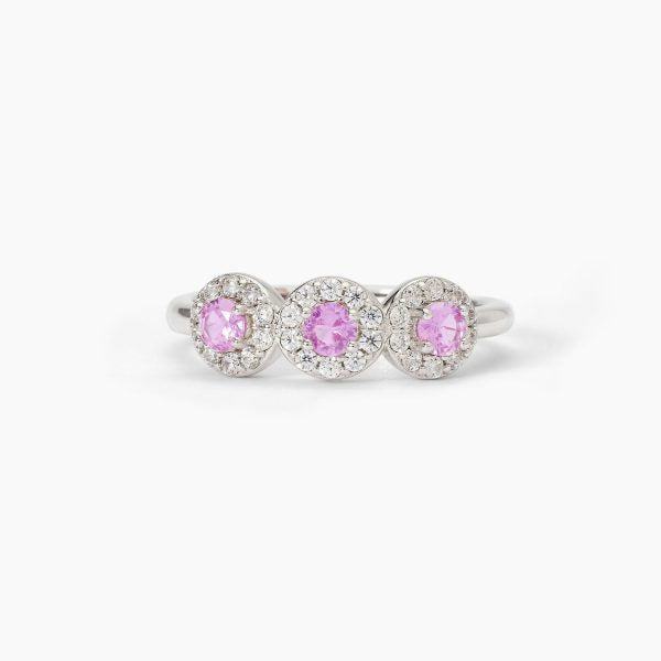 Anello MABINA MILANESIENNE