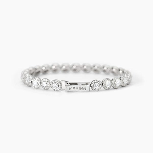 Bracciale MABINA MILANESIENNE