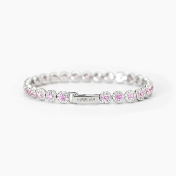 Bracciale MABINA MILANESIENNE