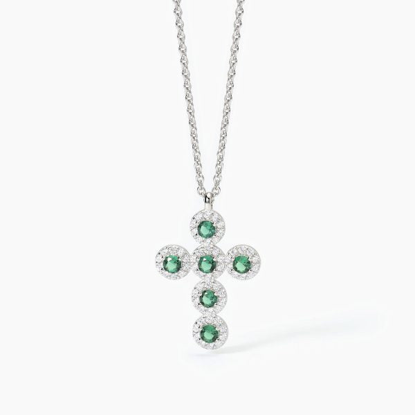 Collana Mabina MILANESIENNE