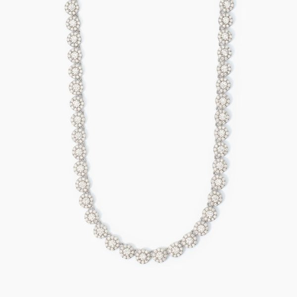 Collana Mabina MILANESIENNE