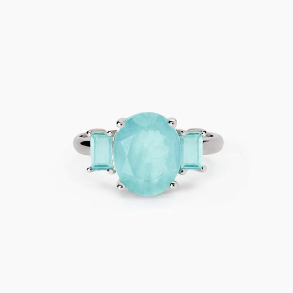 Anello MABINA SANTORINI