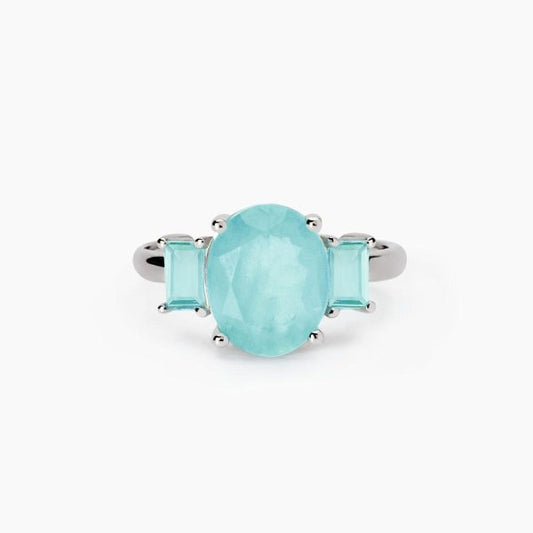 Anello MABINA SANTORINI
