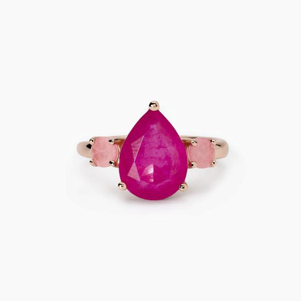 Anello MABINA SANTORINI