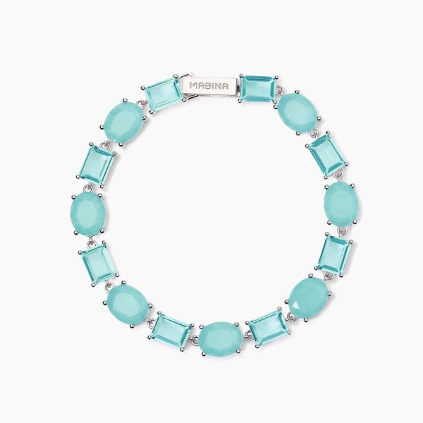 Bracciale MABINA SANTORINI