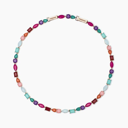 Collana Mabina SANTORINI