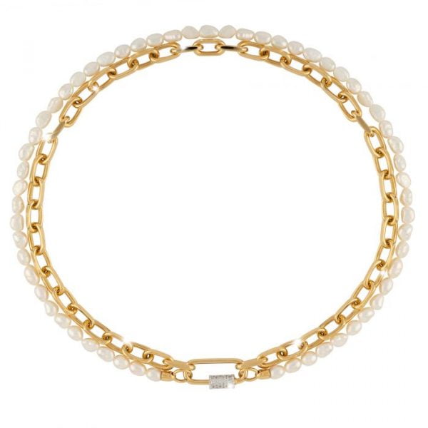 COLLANA Rebecca