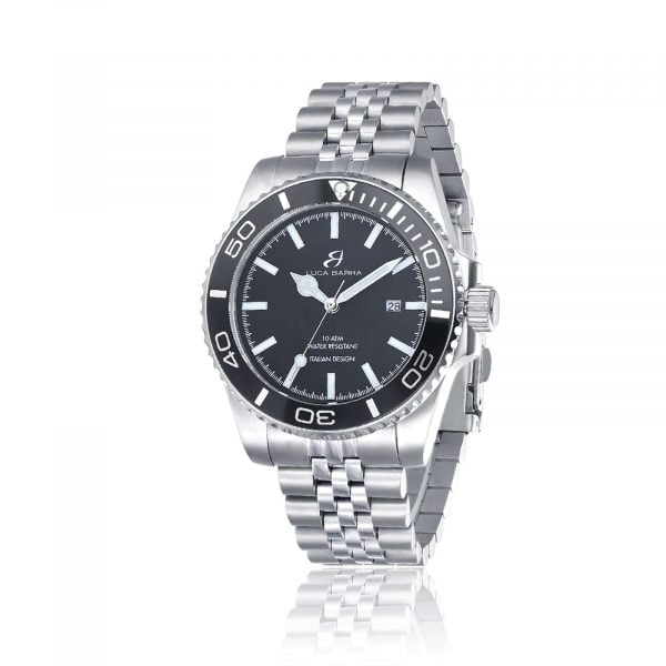 Orologio Luca Barra da Uomo