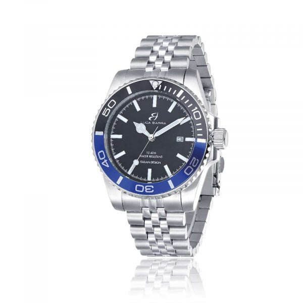 Orologio Luca Barra da Uomo