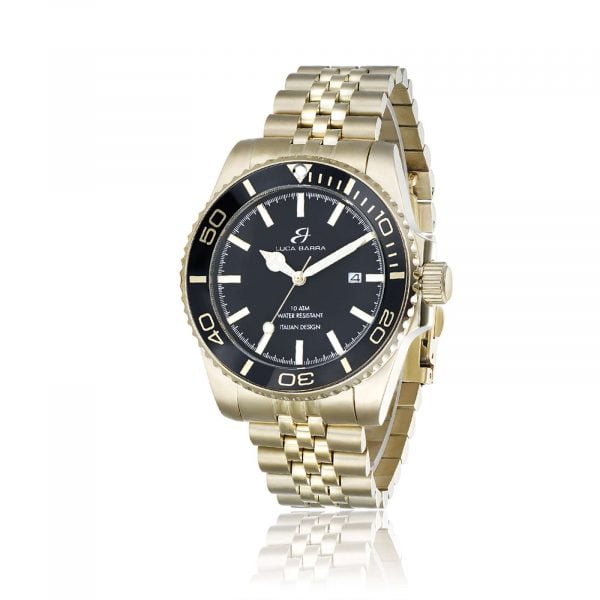 Orologio Luca Barra da Uomo