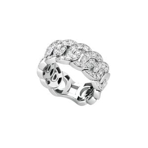 ANELLO CON DIAMANTI BUONOCORE GIOIELLI