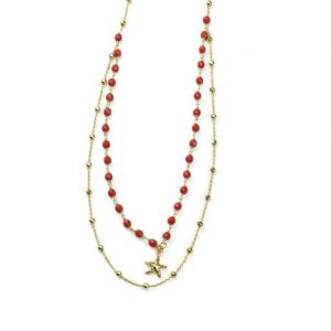 COLLANA COLLEZIONE RIVAMARE"MISIS"