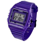 Orologio CASIO ILLUMINATOR W-215H-2AVDF