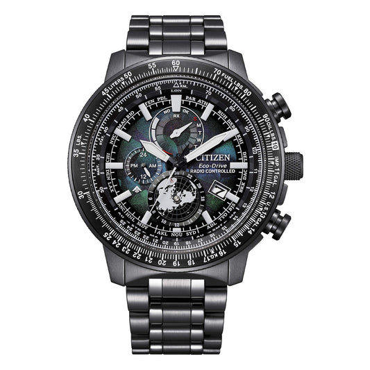 Collezione Promaster Geo Trekker Limited Edition