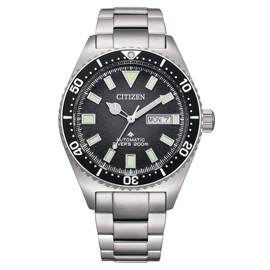 Collezione Promaster Diver's Automatic 200 mt