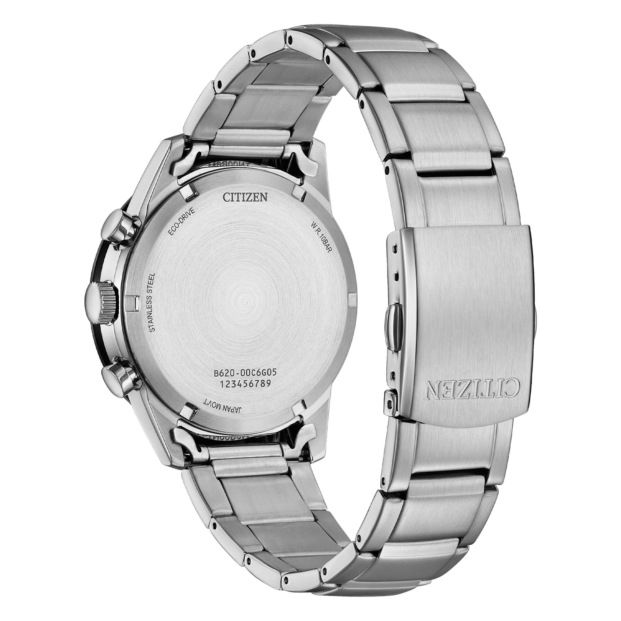 Collezione OF T9 Crono