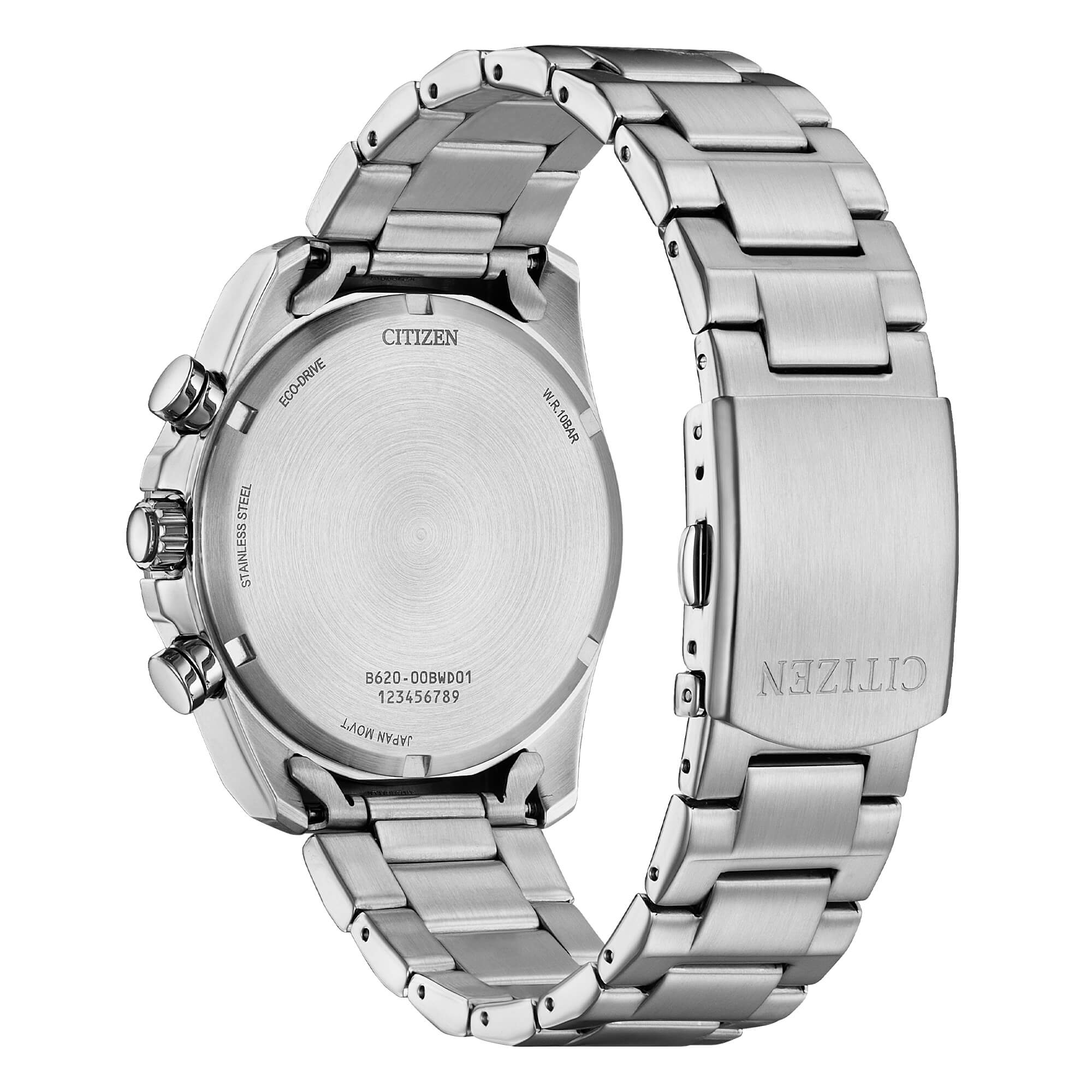 Collezione Super Titanium Crono SuperTitanio 7090