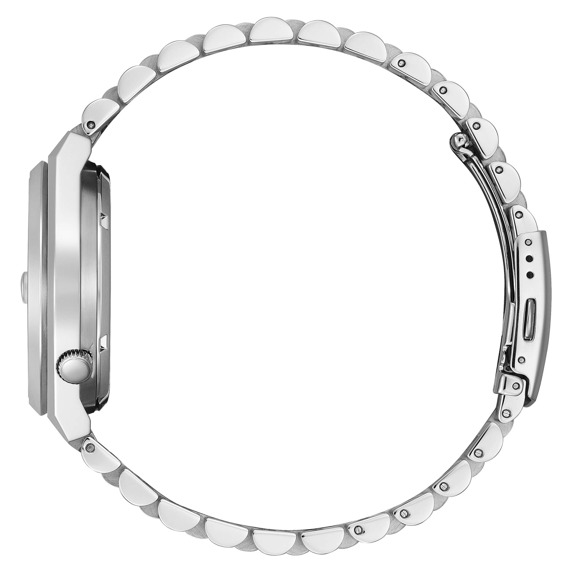 Collezione Meccanico Tsuyosa 37mm