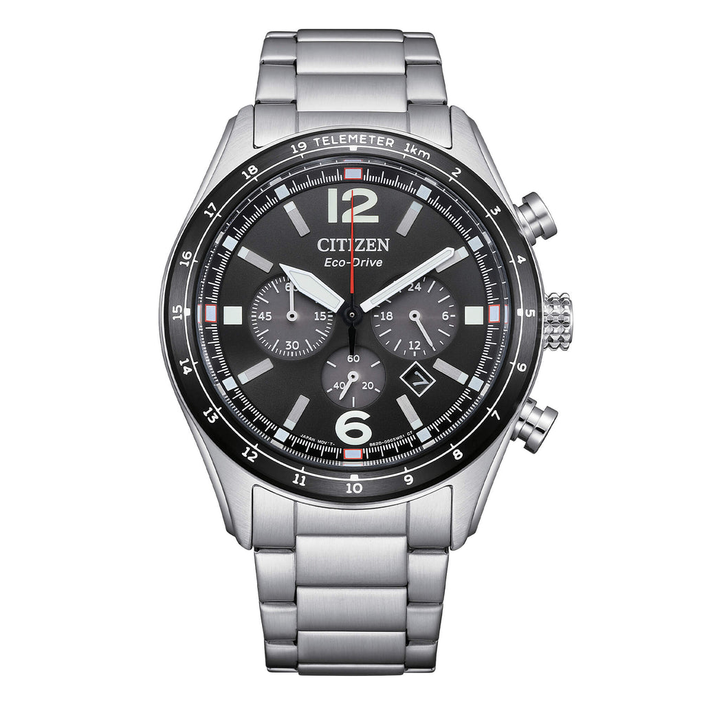 Collezione OF Aviator Crono