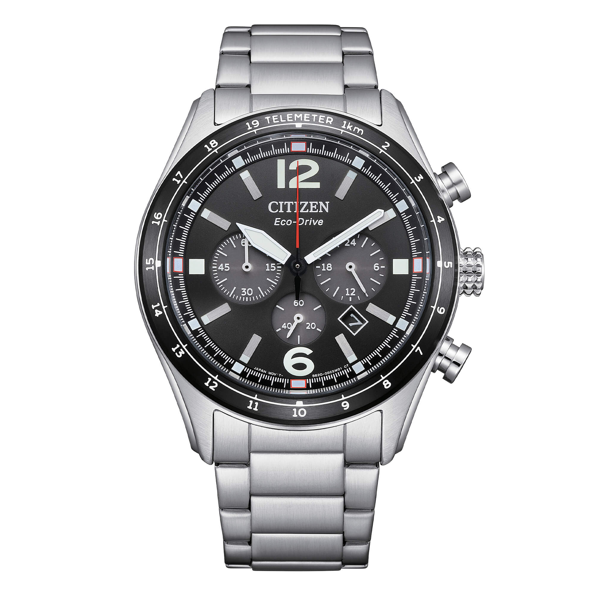 Collezione OF Aviator Crono