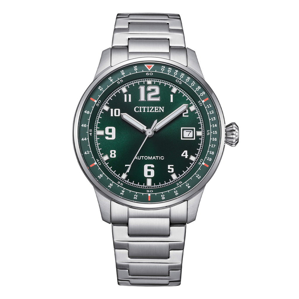 Collezione Meccanico Military
