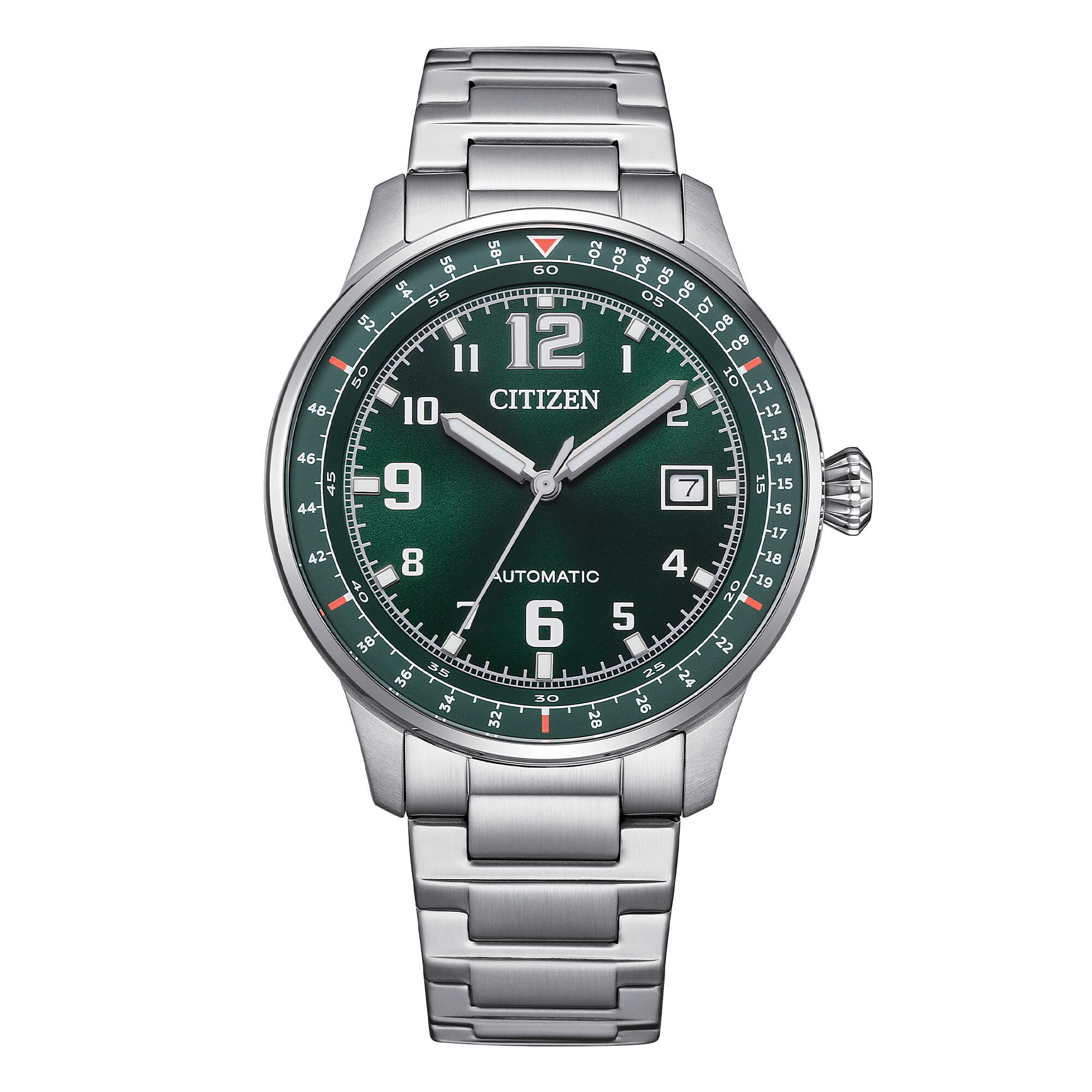 Collezione Meccanico Military