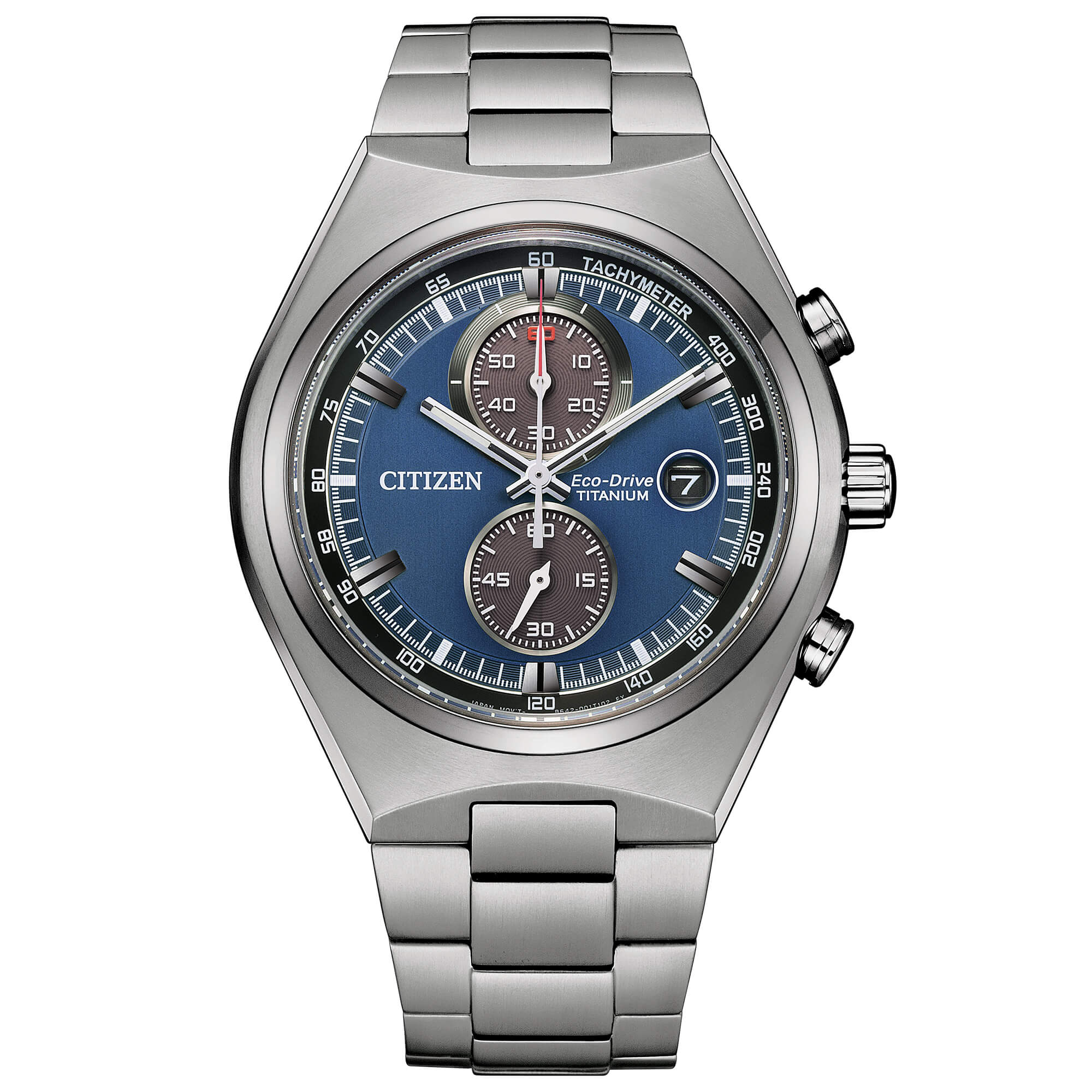 Collezione Super Titanium Crono SuperTitanio 7090